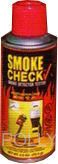 smoke check
